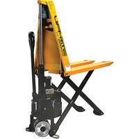 Skid Lifts, Steel, 3000 lbs. Capacity MAS Chibougamau