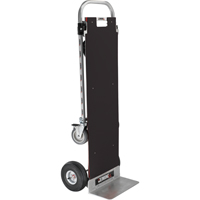Diables transformables Gemini XL, Aluminium, Capacit&eacute; 1250 lb MAS Chibougamau