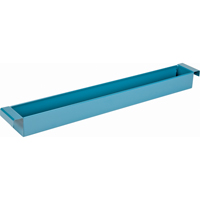Nacelles &eacute;l&eacute;vatrices pour travail en hauteur - Plateau &agrave; outils en option MAS Chibougamau