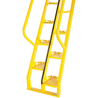 Alternating-Tread Stairs MAS Chibougamau