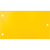 Support de montage pour grille de protection MAS Chibougamau