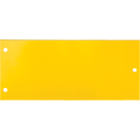 Support de montage pour grille de protection MAS Chibougamau