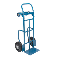 Hand Trucks & Accessories