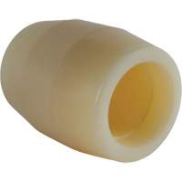 Roue de charge en nylon de remplacement pour transpalettes robustes Kleton MAS Chibougamau