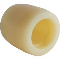 Roue en nylon de remplacement pour transpalettes robustes Kleton MAS Chibougamau