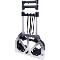 Diables pliables, Aluminium, Capacit&eacute; de 175 lb MAS Chibougamau