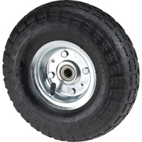 Hand Truck Replacement Wheel MAS Chibougamau