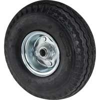 Roue de rechange pour diable MAS Chibougamau