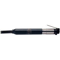 FC250NS Heavy-Duty Needle Scaler Kit, 1/4" NPT, 14.2 CFM, 4500 BPM, 7/8" Stroke MAS Chibougamau