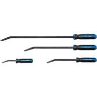 JMPB-4S Mechanic's Pry Bar Set, 18"/12"/24"/8" L MAS Chibougamau