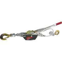 2-Ton Ratchet Cable Puller MAS Chibougamau