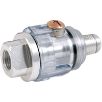 Huileur AAM014 pour outils pneumatiques, 1/4" NPT MAS Chibougamau