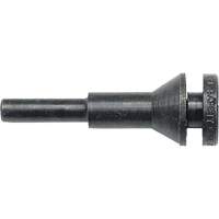 Adaptateur pour disque de tronçonnage avec queue de 1/4" MAS Chibougamau