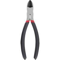 INP-200 Pinces &agrave; coupe diagonale avec poign&eacute;e rembourr&eacute;e, 8" lo MAS Chibougamau