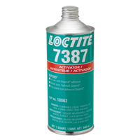 Loctite&reg; 7387 Activators MAS Chibougamau