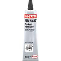 Contact Adhesive, Tube, 5 fl. Oz., Yellow MAS Chibougamau