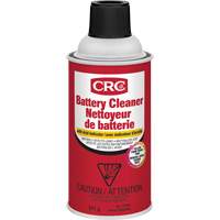 Battery Cleaner With Acid Indicator, Aerosol Can MAS Chibougamau