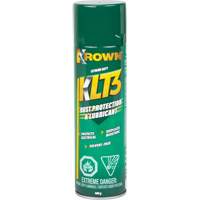 KL-73 Corrosion Inhibitor and Lubricant, Aerosol Can MAS Chibougamau