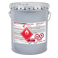 Methyl Hydrate, Pail MAS Chibougamau