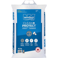 System Saver&reg; II Water Softener Salt Pellets, 40 lbs. (18.1 kg), Bag MAS Chibougamau