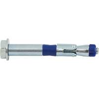 Boulon d'ancrage robuste Power-Bolt MAS Chibougamau