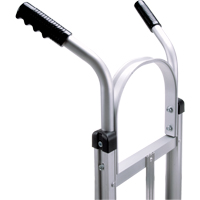 Aluminum Hand Truck Handle MAS Chibougamau