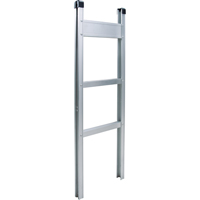 Aluminum Hand Truck Frame MAS Chibougamau