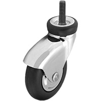 Swivel Chair Casters MAS Chibougamau