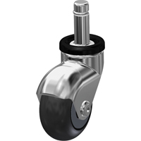 Swivel Chair Caster MAS Chibougamau