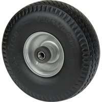 Flat Free Wheel MAS Chibougamau