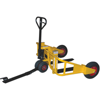 Tow Bar Package MAS Chibougamau