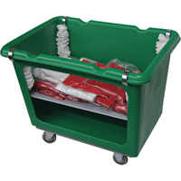 Spring Platform for Starcart Box Truck MAS Chibougamau