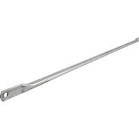 Accessoires pour &eacute;chafaudage - Barre de retenue, Barre de retenue, 2" la x 60" h MAS Chibougamau