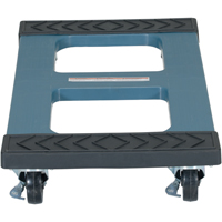 Polyethylene Dolly - Padded Top MAS Chibougamau