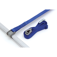 Accessoires Liftkar - Courroie de fixation de chargement 100" a/boucle MAS Chibougamau