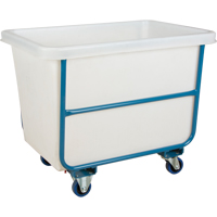 Chariot-caisse & accessoires
