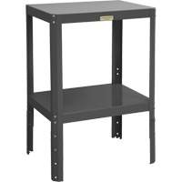 Adjustable Machine Stand MAS Chibougamau