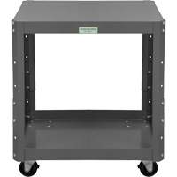 Adjustable Mobile Machine Stand MAS Chibougamau