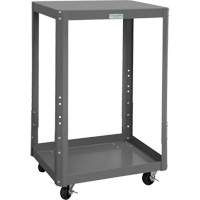 Adjustable Mobile Machine Stand MAS Chibougamau
