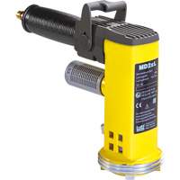 Air Pump MAS Chibougamau