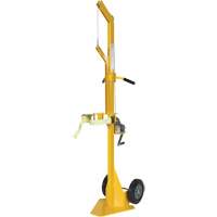 Portable Cylinder Lifter MAS Chibougamau