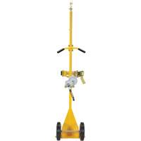 Portable Cylinder Lifter MAS Chibougamau