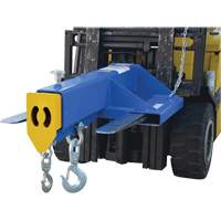 Fl&egrave;che courte t&eacute;lescopique Lift Master MAS Chibougamau