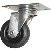 Tilt Truck Caster MAS Chibougamau