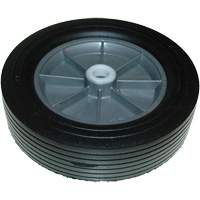 Tilt Truck Wheel MAS Chibougamau