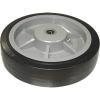 Tilt Truck Wheel MAS Chibougamau