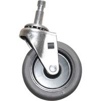 Dolly Caster MAS Chibougamau