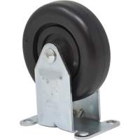 Cube Truck Rigid Caster MAS Chibougamau