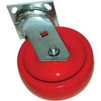 Tilt Truck Swivel Caster MAS Chibougamau
