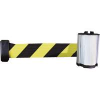 Cone Barricade Replacement Belt Cassette MAS Chibougamau